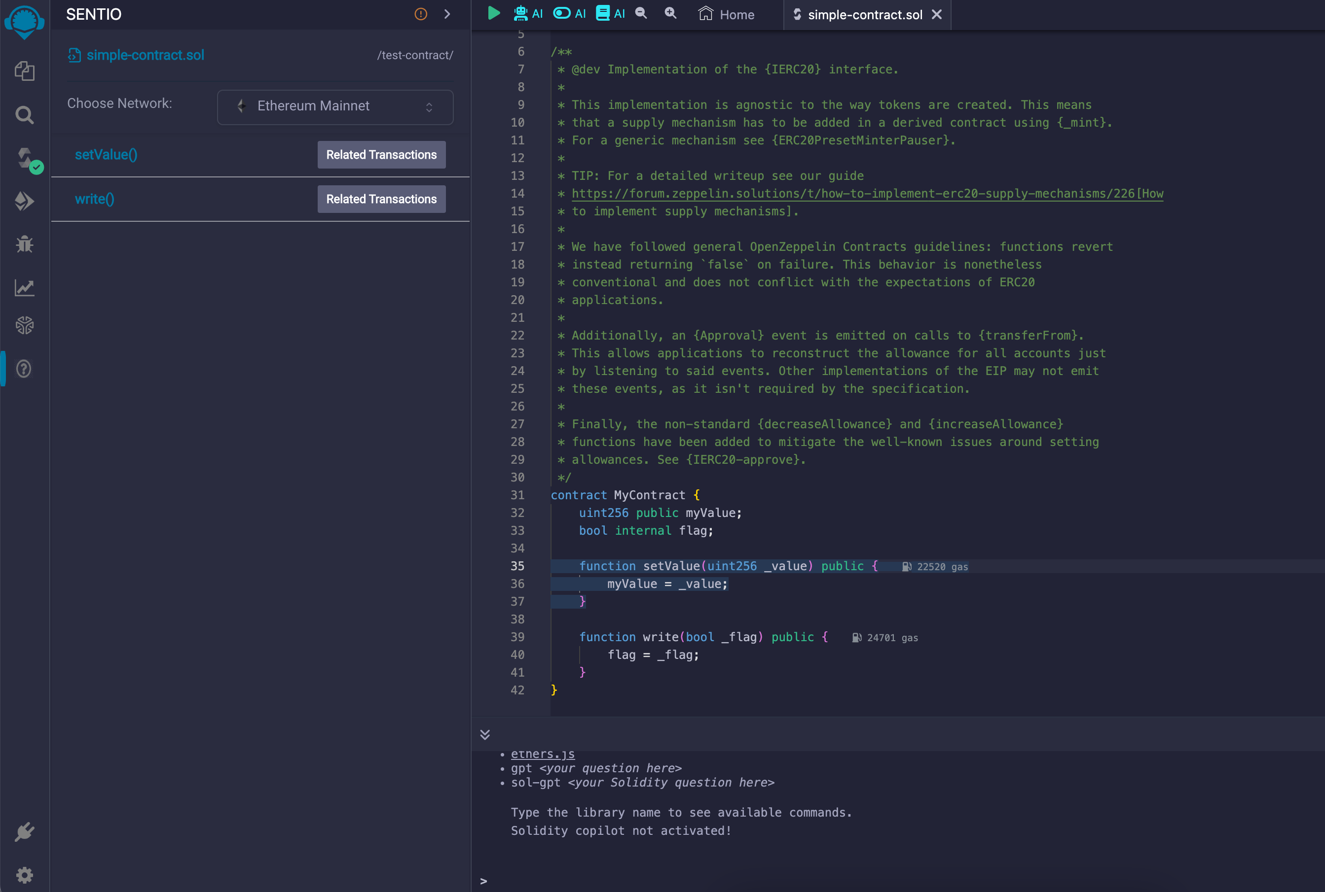 Plugin Overview